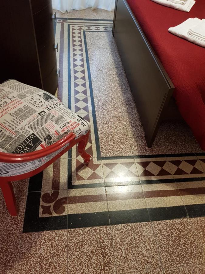 Апартаменты Casa Diaz Сиракузы Экстерьер фото