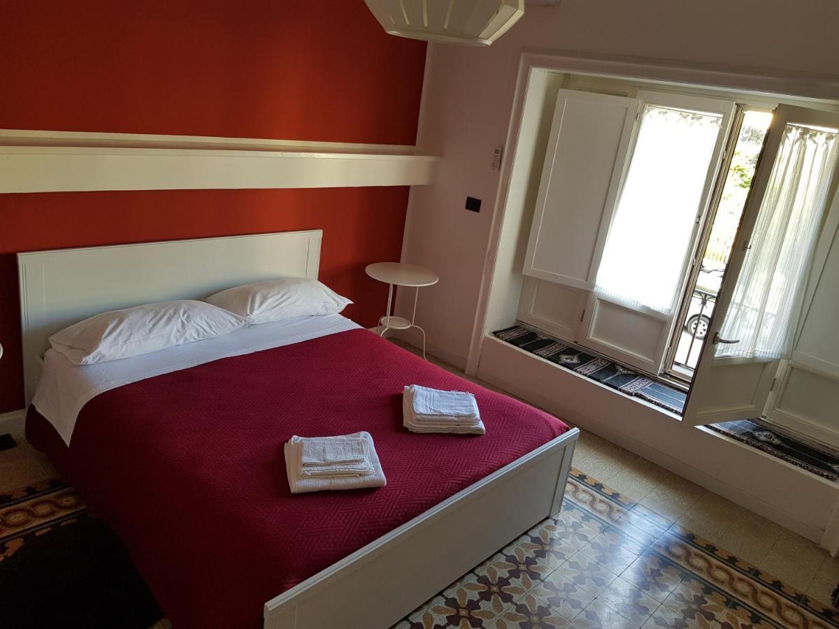 Апартаменты Casa Diaz Сиракузы Экстерьер фото